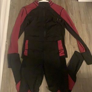 2 piece Jogging suit